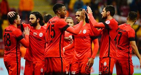 G­a­l­a­t­a­s­a­r­a­y­ ­3­-­1­ ­K­a­r­ş­ı­y­a­k­a­